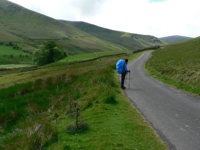 Cumbria Way 37
