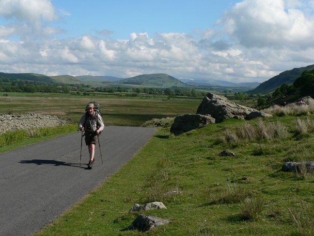 Cumbria Way 38