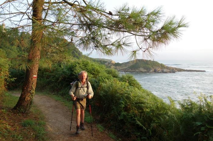 Barry higurer shrunk