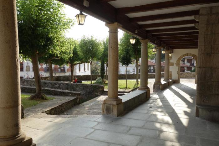 church bera sleep shrunk