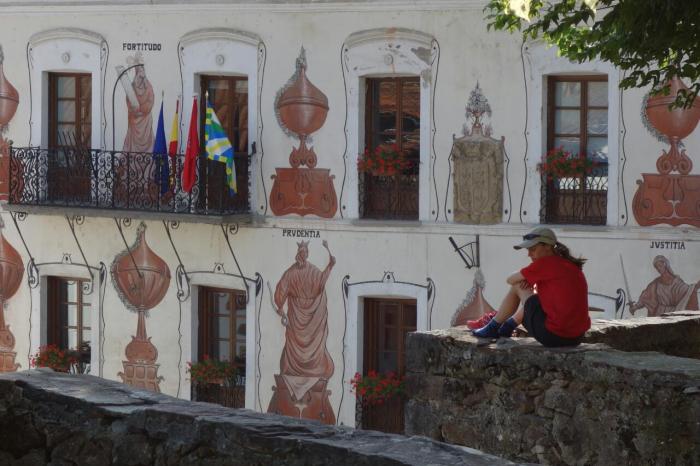 rebecca town hall shrunk