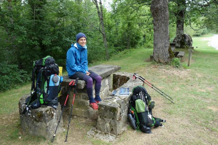 teabreak at muskilda