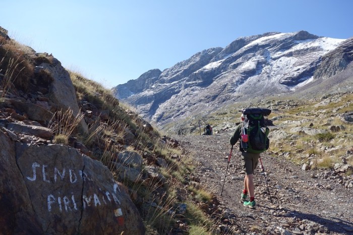 Senda Pirenaica