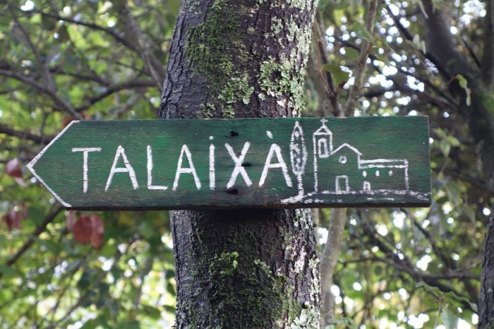 garroxta sign