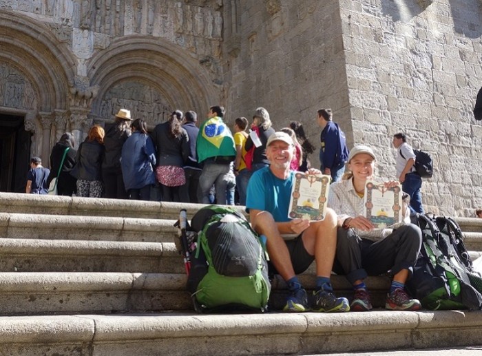Santiago Cathedral us